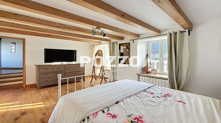 Ma-Cabane - Vente Maison MUNEVILLE-SUR-MER, 215 m²