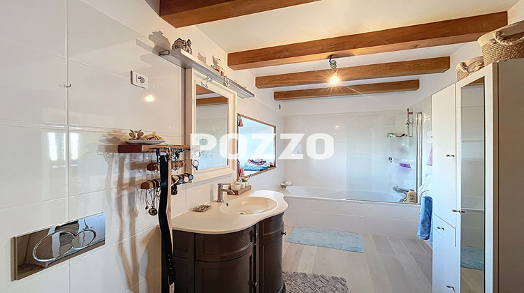 Ma-Cabane - Vente Maison MUNEVILLE-SUR-MER, 215 m²