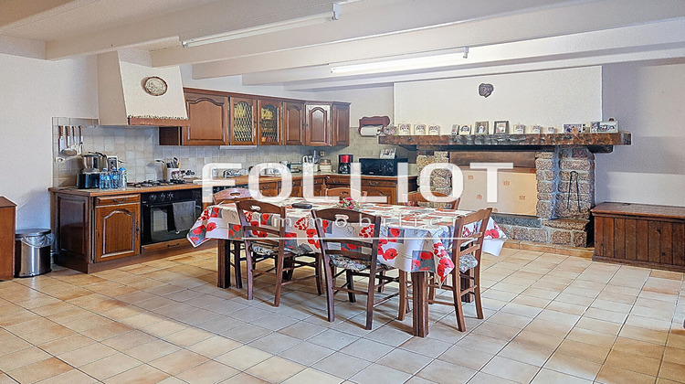 Ma-Cabane - Vente Maison MUNEVILLE-SUR-MER, 85 m²