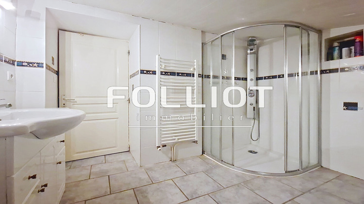 Ma-Cabane - Vente Maison MUNEVILLE-SUR-MER, 85 m²