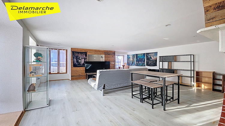 Ma-Cabane - Vente Maison MUNEVILLE-SUR-MER, 108 m²