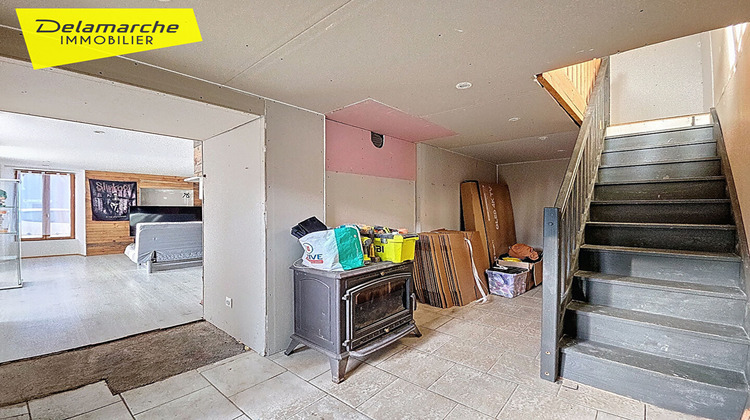 Ma-Cabane - Vente Maison MUNEVILLE-SUR-MER, 108 m²