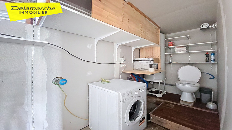 Ma-Cabane - Vente Maison MUNEVILLE-SUR-MER, 108 m²