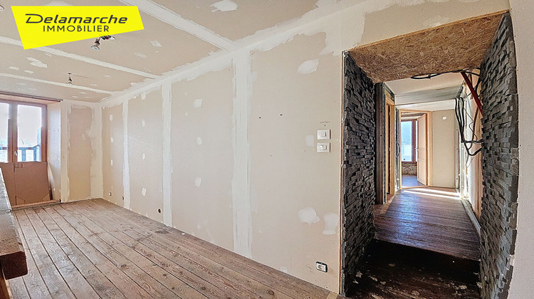 Ma-Cabane - Vente Maison MUNEVILLE-SUR-MER, 108 m²