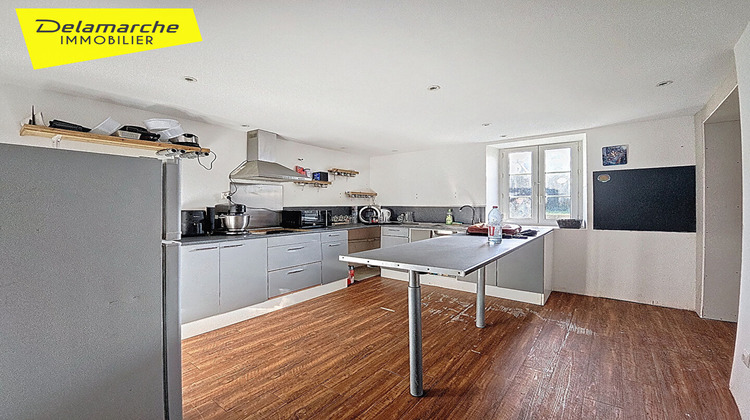 Ma-Cabane - Vente Maison MUNEVILLE-SUR-MER, 108 m²