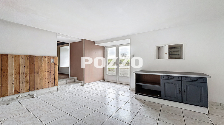 Ma-Cabane - Vente Maison MUNEVILLE-SUR-MER, 125 m²