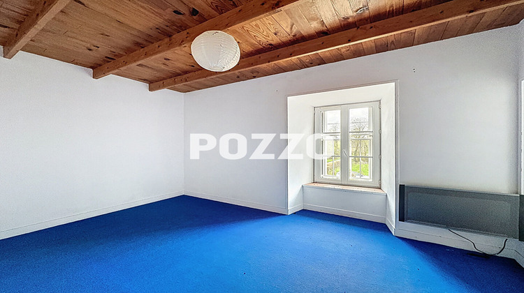 Ma-Cabane - Vente Maison MUNEVILLE-SUR-MER, 125 m²