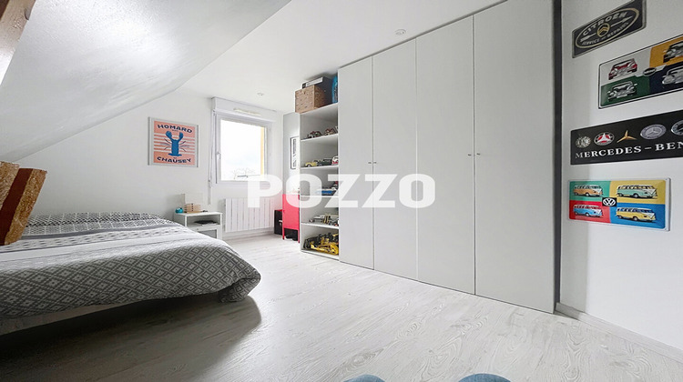 Ma-Cabane - Vente Maison MUNEVILLE-SUR-MER, 110 m²