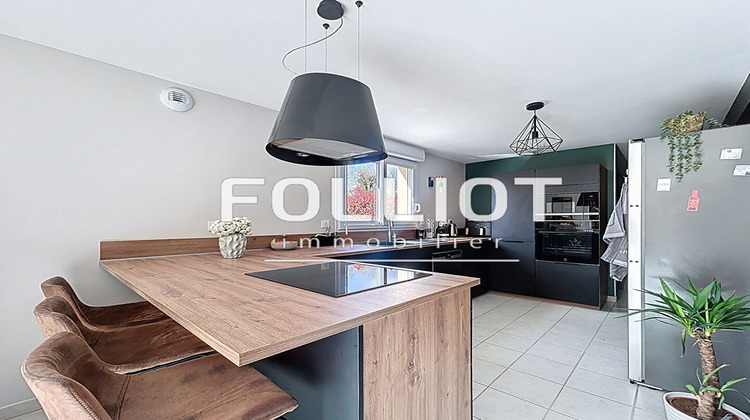 Ma-Cabane - Vente Maison MUNEVILLE-SUR-MER, 110 m²