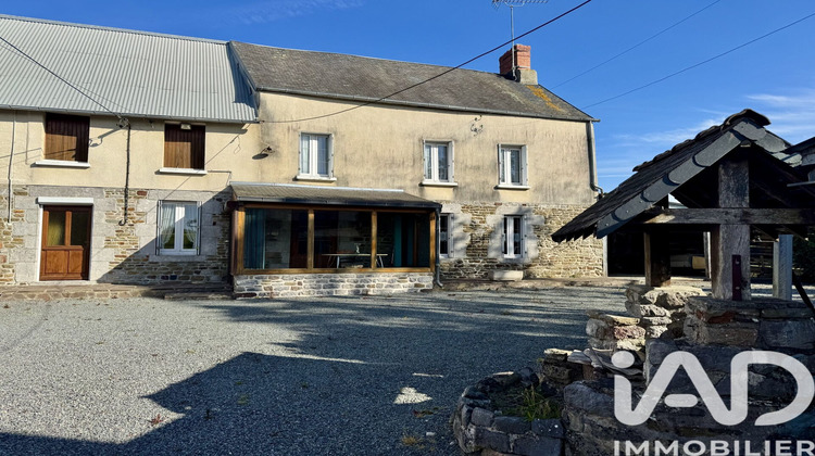 Ma-Cabane - Vente Maison Muneville-sur-Mer, 87 m²
