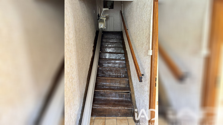 Ma-Cabane - Vente Maison Muneville-sur-Mer, 87 m²