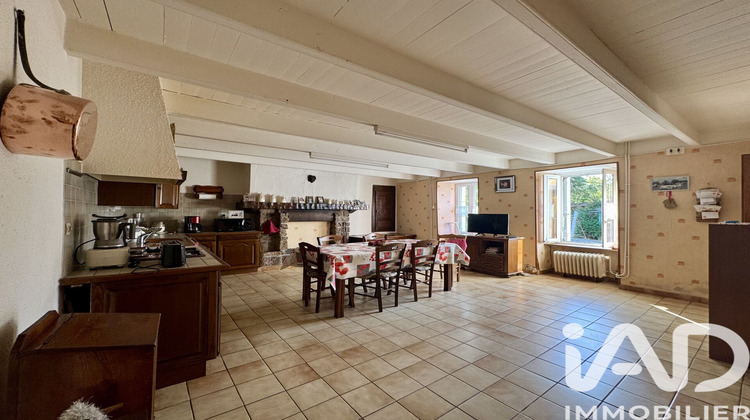 Ma-Cabane - Vente Maison Muneville-sur-Mer, 87 m²