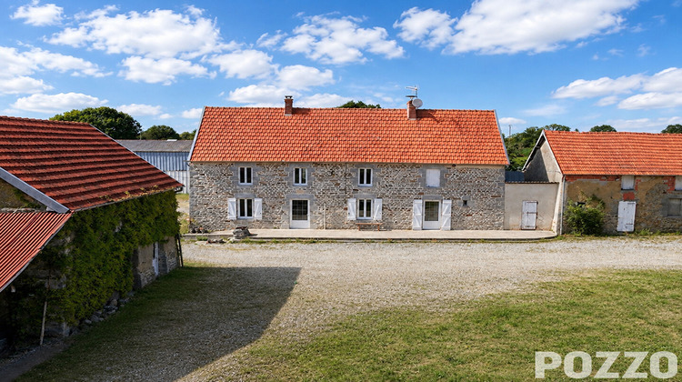 Ma-Cabane - Vente Maison MUNEVILLE-SUR-MER, 116 m²
