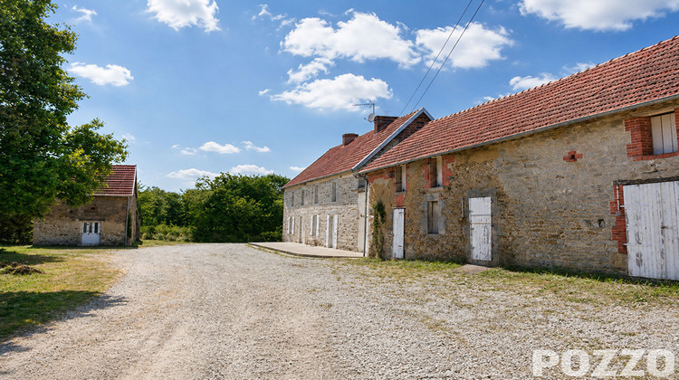 Ma-Cabane - Vente Maison MUNEVILLE-SUR-MER, 116 m²