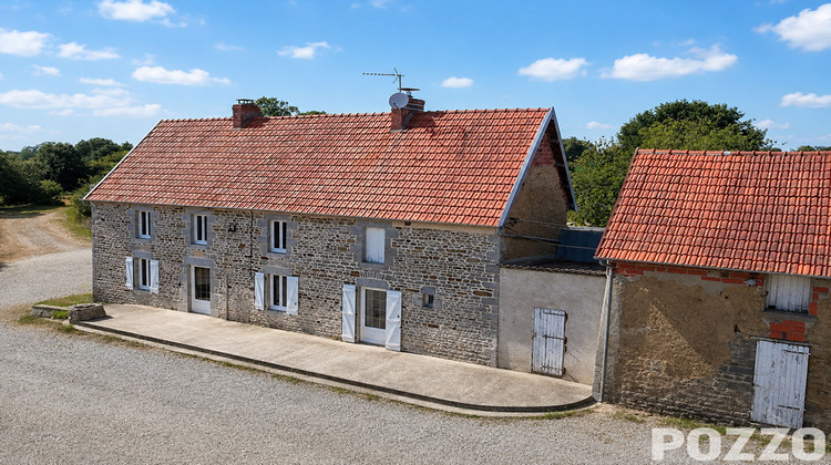 Ma-Cabane - Vente Maison MUNEVILLE-SUR-MER, 116 m²