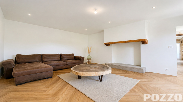 Ma-Cabane - Vente Maison MUNEVILLE-SUR-MER, 116 m²