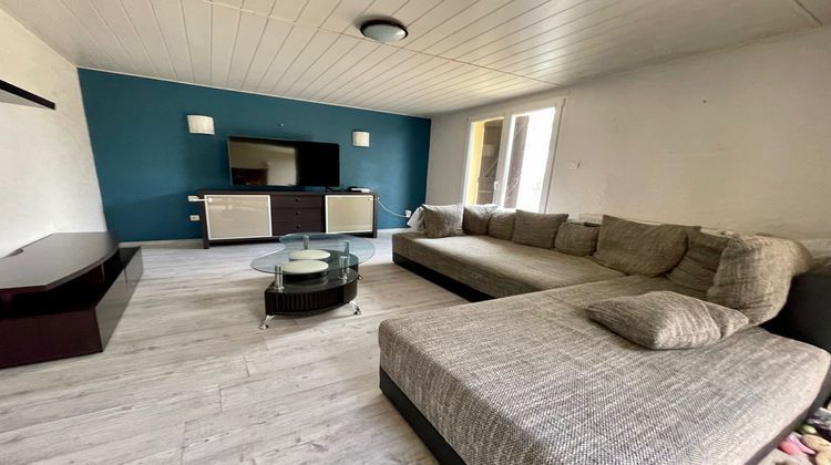 Ma-Cabane - Vente Maison Munster, 210 m²