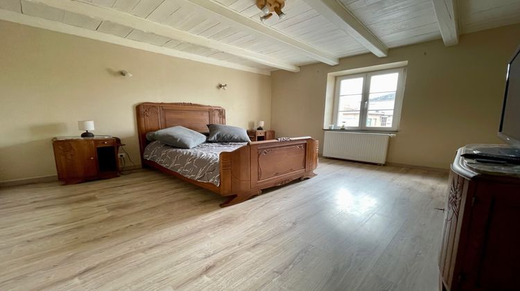 Ma-Cabane - Vente Maison Munster, 210 m²