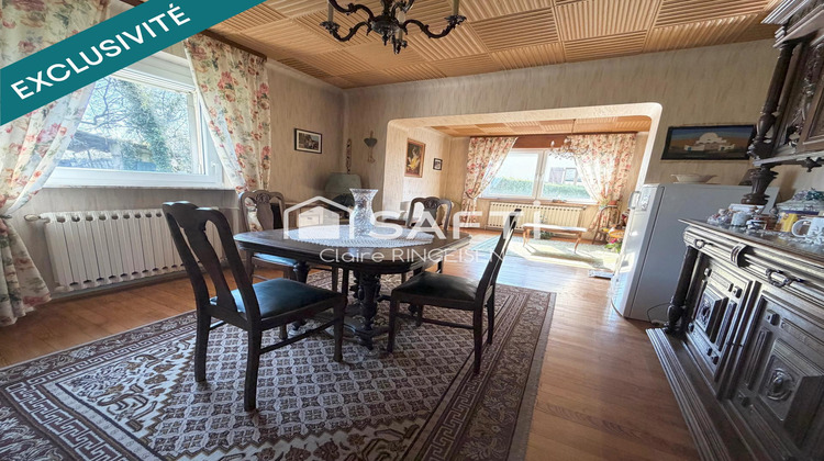 Ma-Cabane - Vente Maison Munster, 103 m²