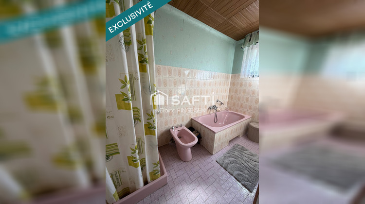 Ma-Cabane - Vente Maison Munster, 103 m²