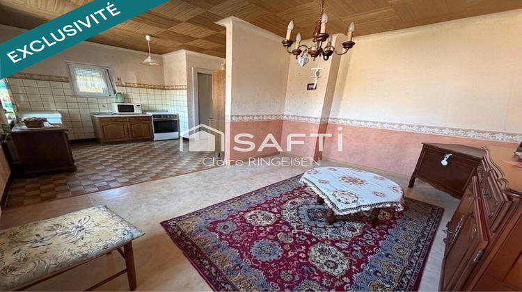 Ma-Cabane - Vente Maison Munster, 103 m²