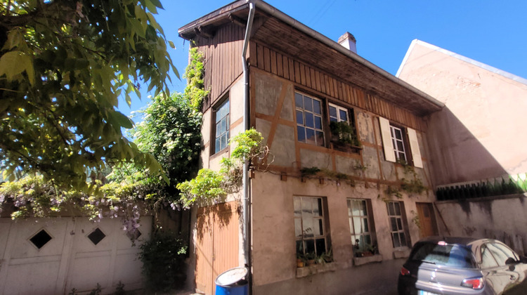 Ma-Cabane - Vente Maison Munster, 90 m²