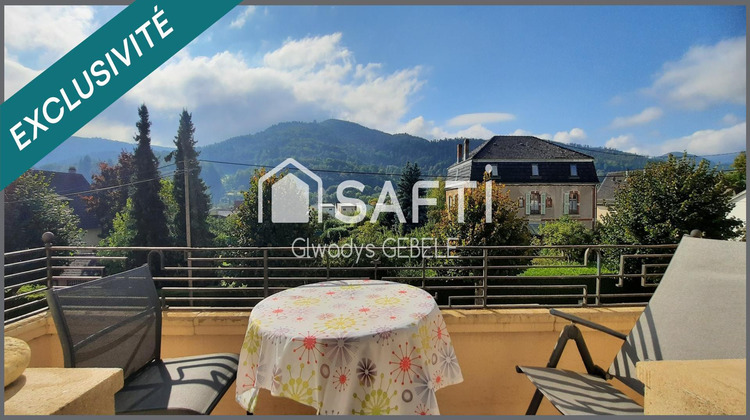 Ma-Cabane - Vente Maison Munster, 180 m²