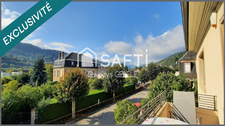 Ma-Cabane - Vente Maison Munster, 180 m²