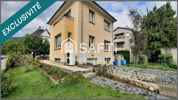 Ma-Cabane - Vente Maison Munster, 180 m²