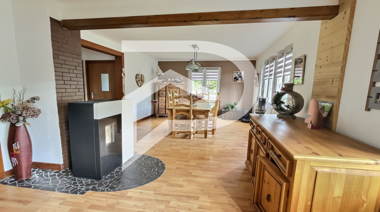 Ma-Cabane - Vente Maison MUNSTER, 174 m²