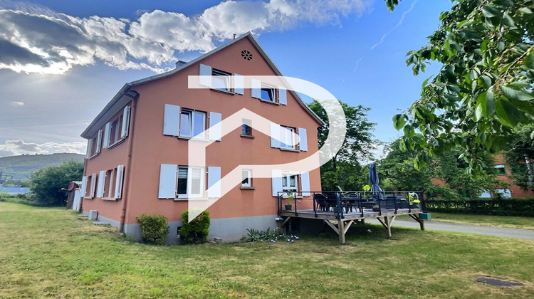 Ma-Cabane - Vente Maison MUNSTER, 174 m²