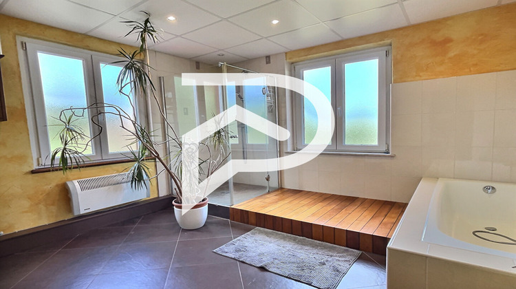 Ma-Cabane - Vente Maison MUNSTER, 174 m²