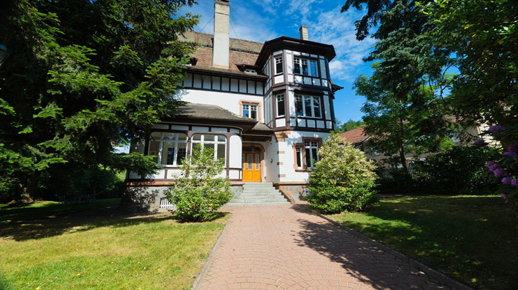 Ma-Cabane - Vente Maison MUNSTER, 375 m²