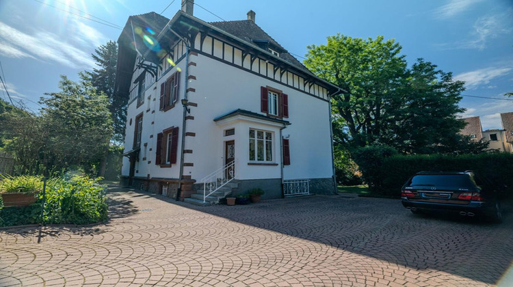 Ma-Cabane - Vente Maison MUNSTER, 375 m²