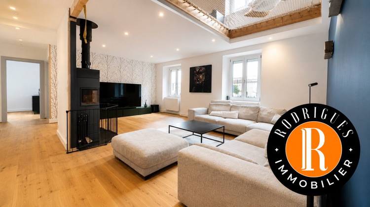 Ma-Cabane - Vente Maison Munster, 332 m²