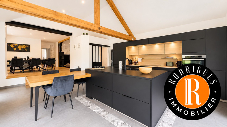 Ma-Cabane - Vente Maison Munster, 332 m²