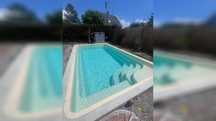 Ma-Cabane - Vente Maison Muntzenheim, 198 m²