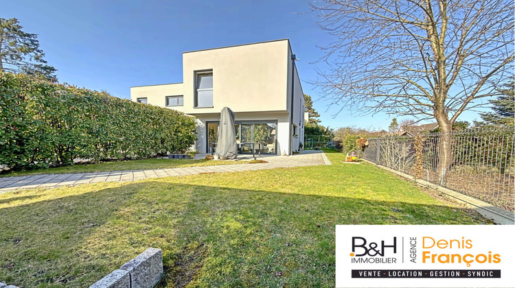 Ma-Cabane - Vente Maison Muntzenheim, 109 m²