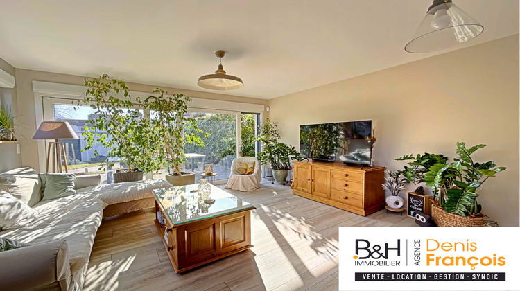 Ma-Cabane - Vente Maison Muntzenheim, 109 m²