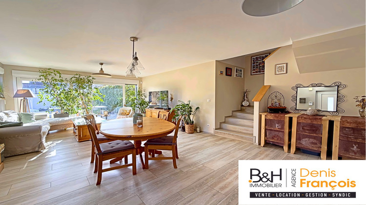 Ma-Cabane - Vente Maison Muntzenheim, 109 m²