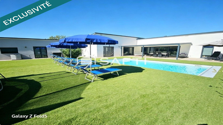 Ma-Cabane - Vente Maison Muntzenheim, 216 m²