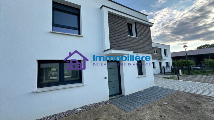 Ma-Cabane - Vente Maison Munwiller, 98 m²