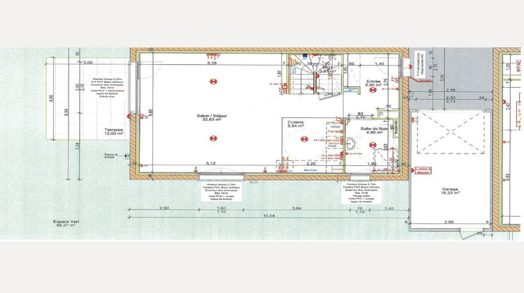 Ma-Cabane - Vente Maison Munwiller, 100 m²
