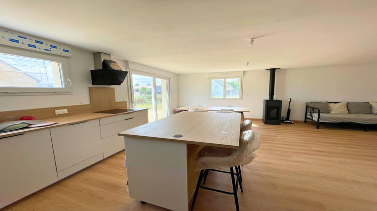 Ma-Cabane - Vente Maison Munwiller, 91 m²
