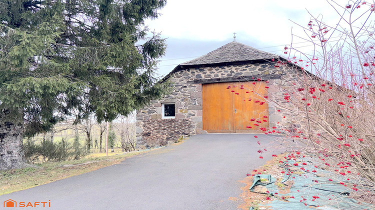 Ma-Cabane - Vente Maison Mur-de-Barrez, 170 m²