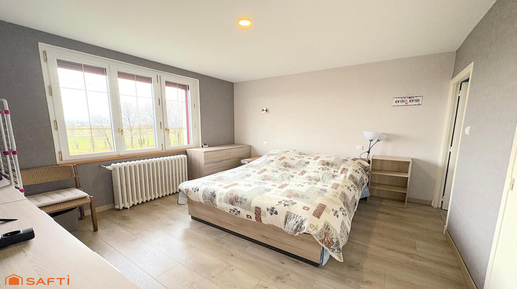 Ma-Cabane - Vente Maison Mur-de-Barrez, 170 m²