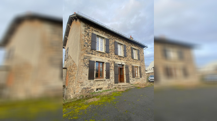 Ma-Cabane - Vente Maison MUR DE BARREZ, 140 m²