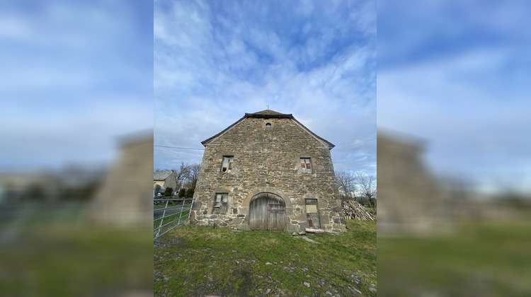 Ma-Cabane - Vente Maison MUR DE BARREZ, 140 m²