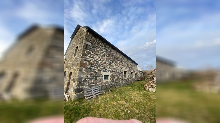 Ma-Cabane - Vente Maison MUR DE BARREZ, 140 m²