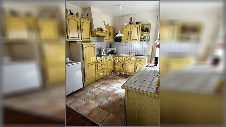 Ma-Cabane - Vente Maison MUR DE BARREZ, 88 m²